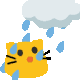 meow_enjoy-rain
